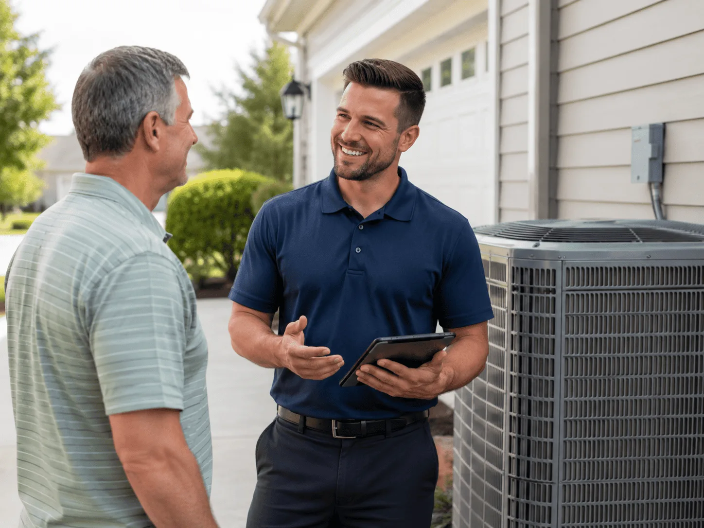Heat Pump Installation Leburn, KY FAQs